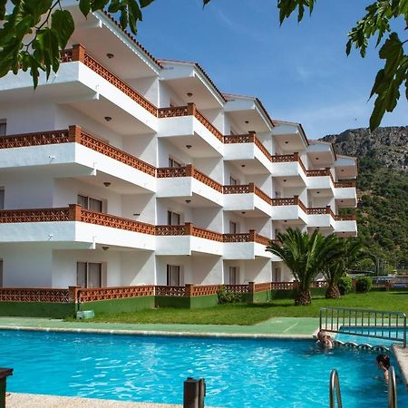Rvapartaments Quijote L'Estartit Luaran gambar